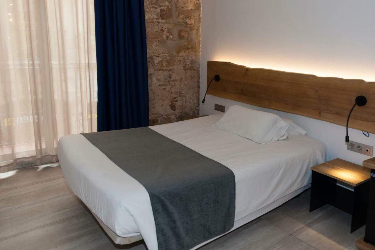Hostal Paris — Photos 3